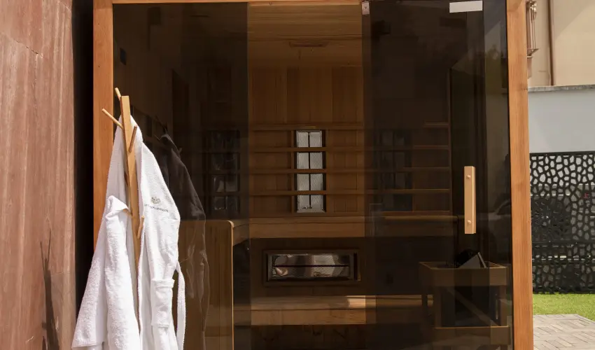 Tahiti Resort Apartments Hajdszoboszl - Augusztus 20. - teljes elrefizetssel