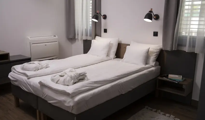 Tahiti Resort Apartments Hajdszoboszl - Augusztus 20. - teljes elrefizetssel