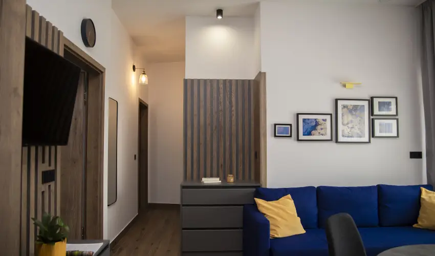 Tahiti Resort Apartments Hajdszoboszl - Augusztus 20. - teljes elrefizetssel