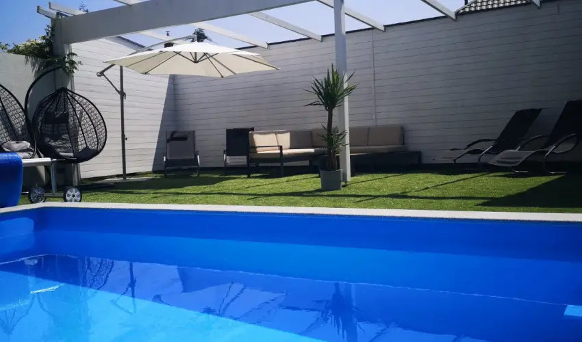 Tahiti Resort Apartments Hajdszoboszl - Augusztus 20. - teljes elrefizetssel