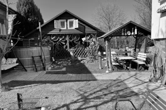 Tams Apartman - Augusztus 20. (min. 2 j)