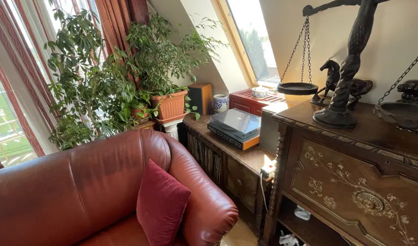 Tams Apartman Balatonfldvr - Augusztus 20. (min. 2 j)