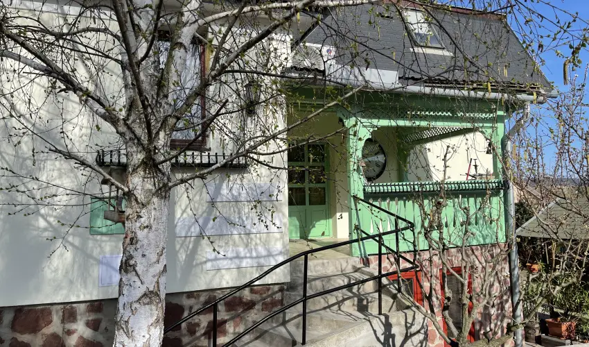 Tams Apartman Balatonfldvr - Augusztus 20. (min. 2 j)