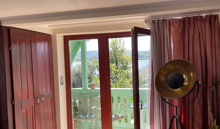 Tams Apartman Balatonfldvr - Augusztus 20. (min. 2 j)