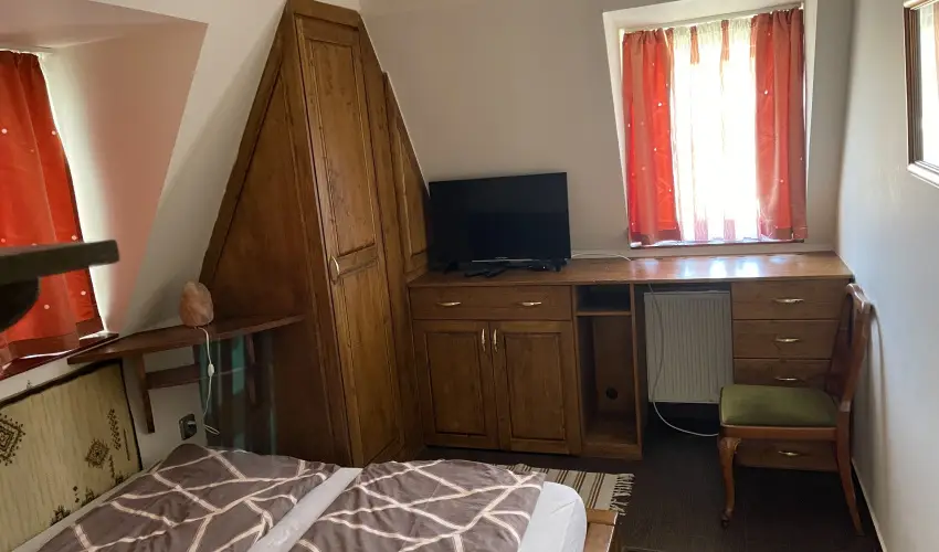 Tams Apartman Balatonfldvr - Augusztus 20. (min. 2 j)