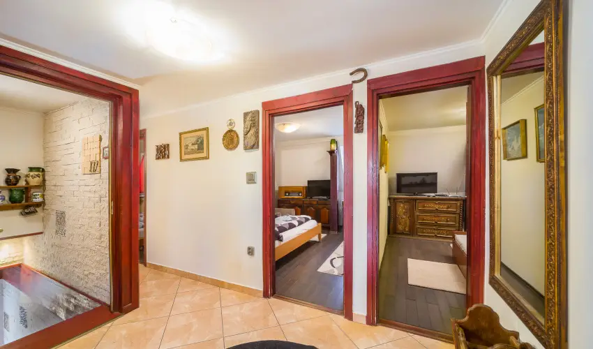 Tams Apartman Balatonfldvr - Augusztus 20. (min. 2 j)