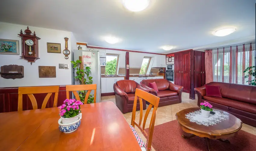 Tams Apartman Balatonfldvr - Augusztus 20. (min. 2 j)