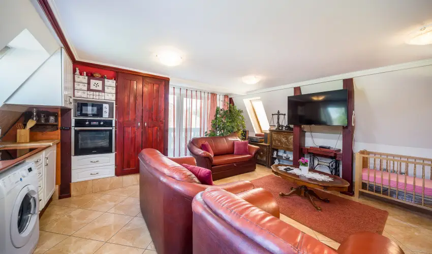 Tams Apartman Balatonfldvr - Augusztus 20. (min. 2 j)