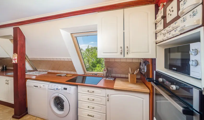 Tams Apartman Balatonfldvr - Augusztus 20. (min. 2 j)