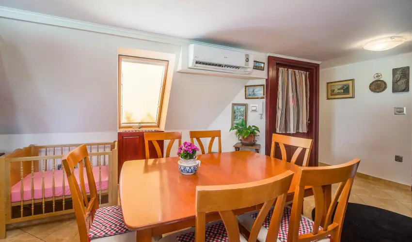 Tams Apartman Balatonfldvr - Augusztus 20. (min. 2 j)