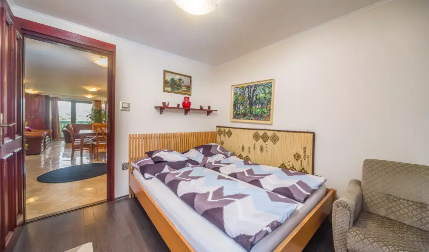 Tams Apartman Balatonfldvr - Augusztus 20. (min. 2 j)