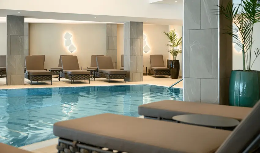 Kenese Bay Garden Resort & Conference Balatonkenese - Augusztus 20. (min. 3 j)