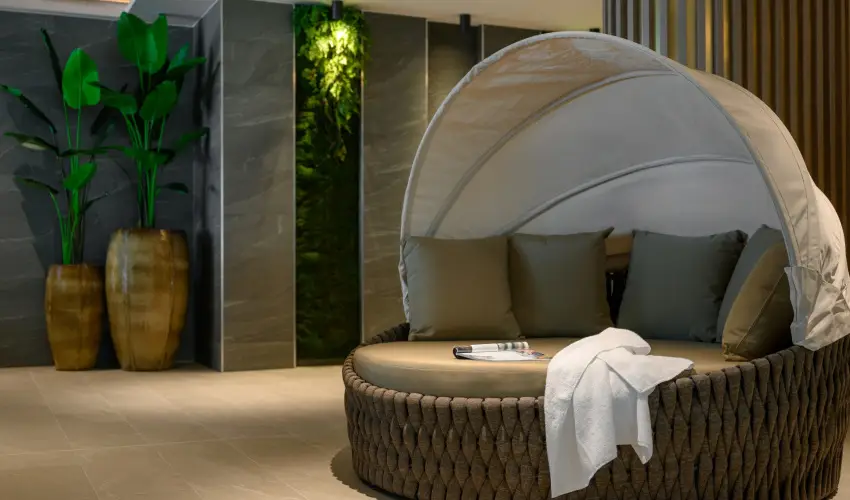 Kenese Bay Garden Resort & Conference Balatonkenese - Augusztus 20. (min. 3 j)