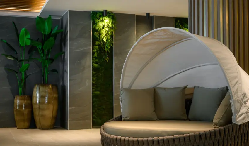 Kenese Bay Garden Resort & Conference Balatonkenese - Augusztus 20. (min. 3 j)