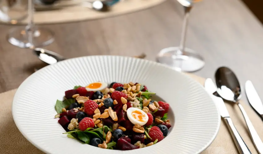 Kenese Bay Garden Resort & Conference Balatonkenese - Augusztus 20. (min. 3 j)