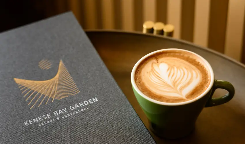 Kenese Bay Garden Resort & Conference Balatonkenese - Augusztus 20. (min. 3 j)