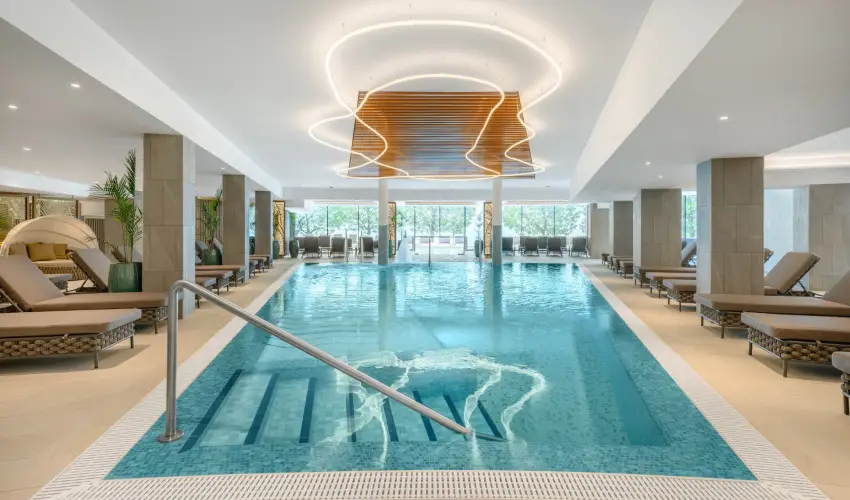 Kenese Bay Garden Resort & Conference Balatonkenese - Augusztus 20. (min. 3 j)