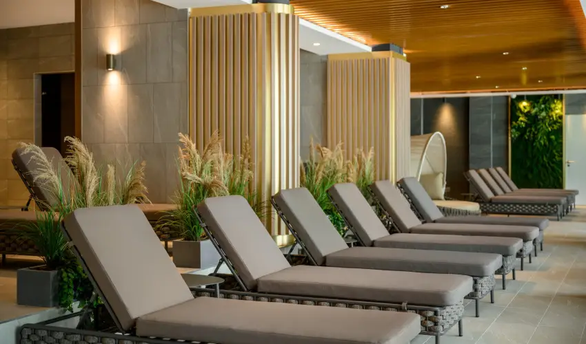 Kenese Bay Garden Resort & Conference Balatonkenese - Augusztus 20. (min. 3 j)