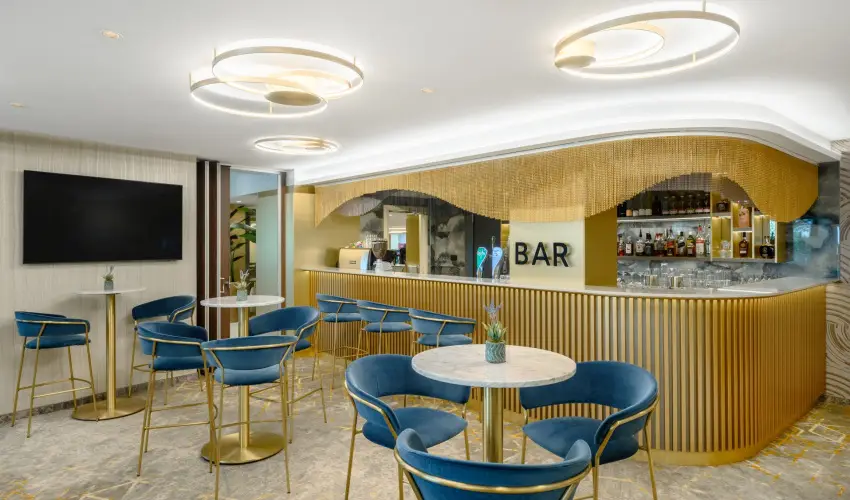 Kenese Bay Garden Resort & Conference Balatonkenese - Augusztus 20. (min. 3 j)