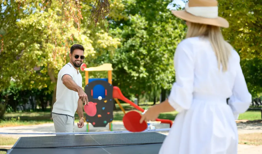 Kenese Bay Garden Resort & Conference Balatonkenese - Augusztus 20. (min. 3 j)