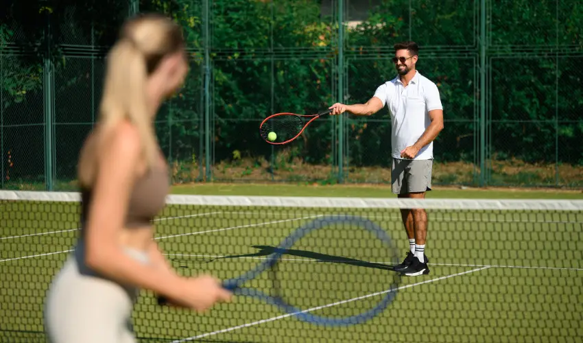 Kenese Bay Garden Resort & Conference Balatonkenese - Augusztus 20. (min. 3 j)