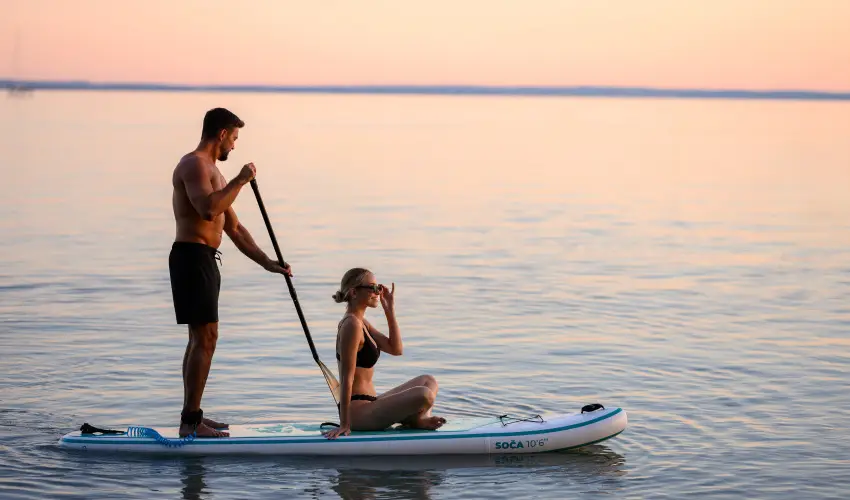 Kenese Bay Garden Resort & Conference Balatonkenese - Augusztus 20. (min. 3 j)