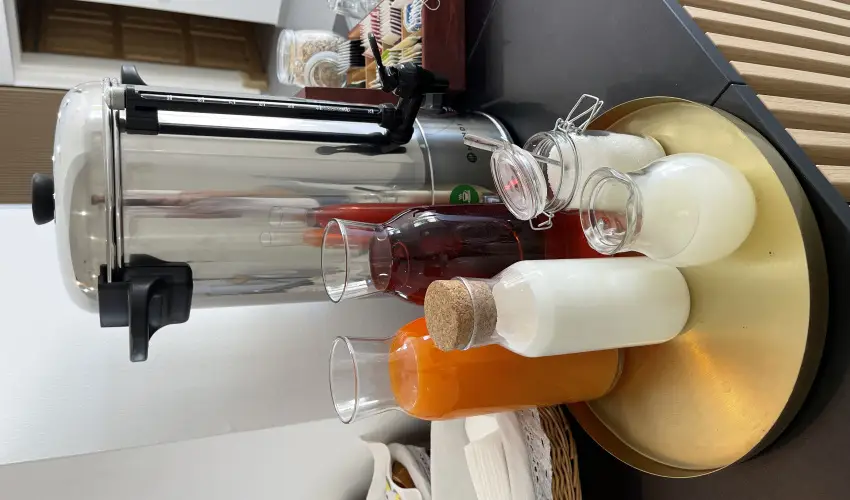 Svirg Terml Panzi Hajdnns - Augusztus 20.