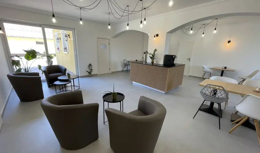 Svirg Terml Panzi Hajdnns - Augusztus 20.