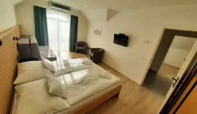 Svirg Terml Panzi Hajdnns