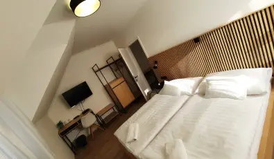 Svirg Terml Panzi Hajdnns