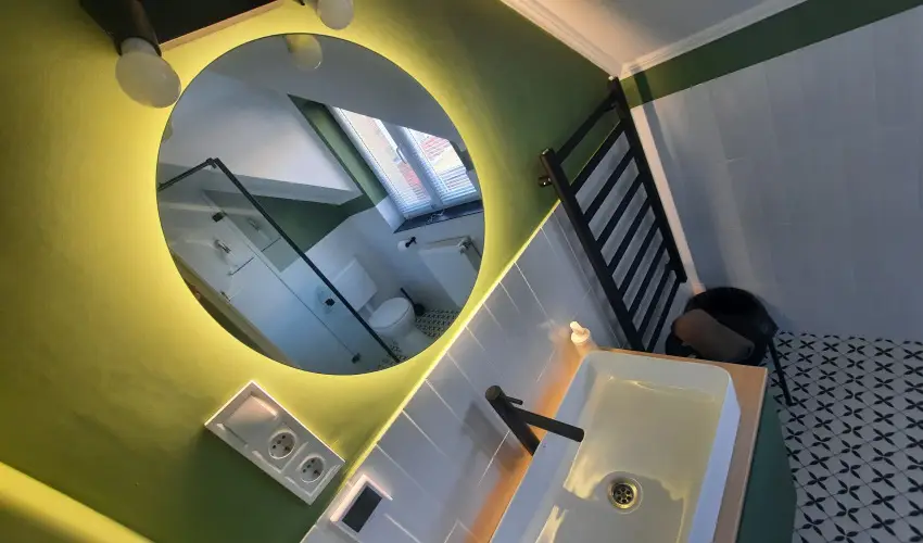 Svirg Terml Panzi Hajdnns - Augusztus 20.