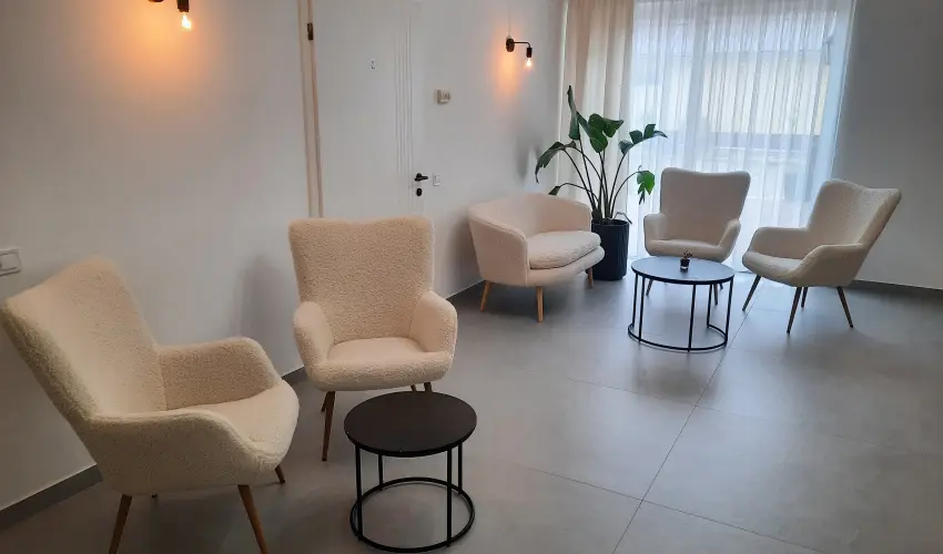 Svirg Terml Panzi Hajdnns - Augusztus 20.