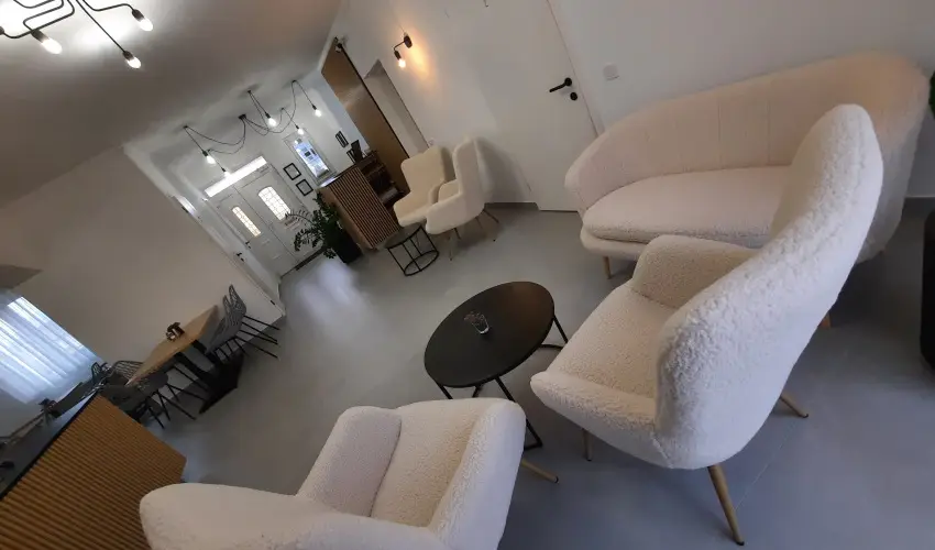 Svirg Terml Panzi Hajdnns - Augusztus 20.