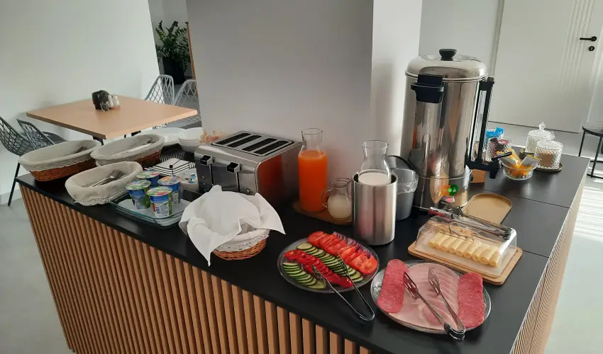 Svirg Terml Panzi Hajdnns - Augusztus 20.