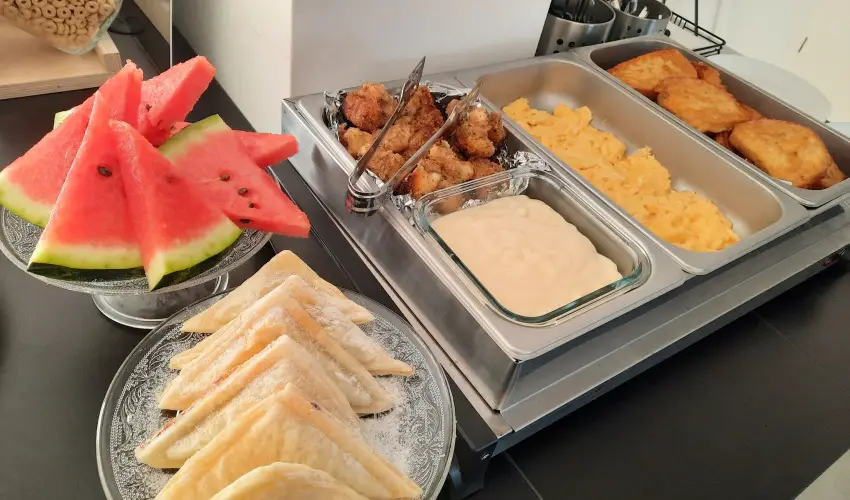 Svirg Terml Panzi Hajdnns - Augusztus 20.