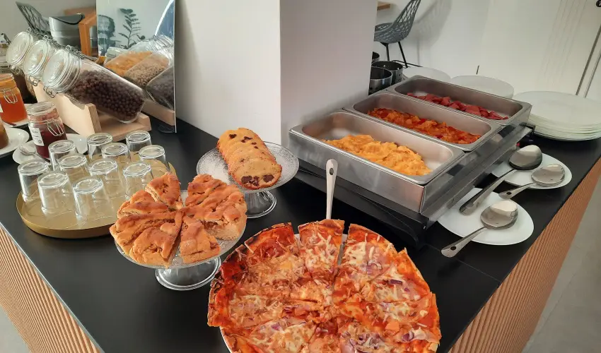 Svirg Terml Panzi Hajdnns - Augusztus 20.