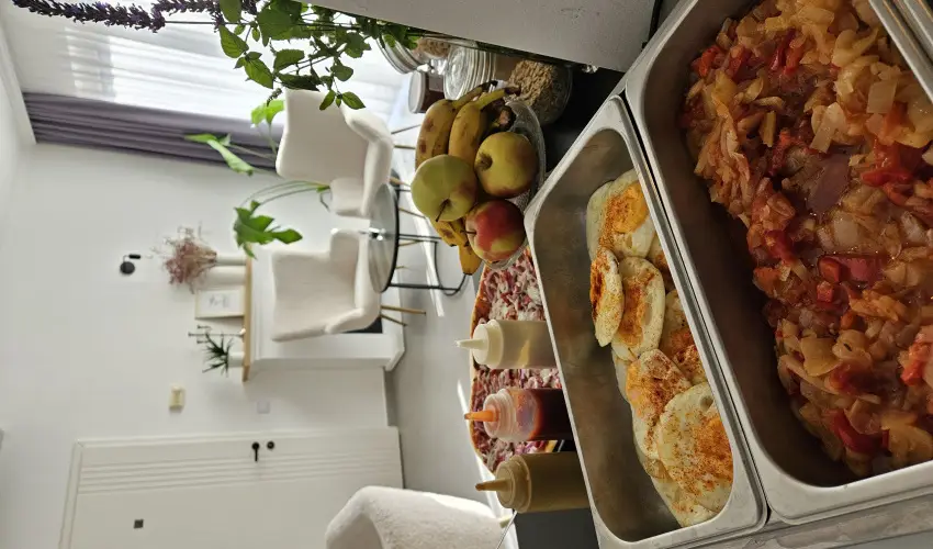 Svirg Terml Panzi Hajdnns - Augusztus 20.