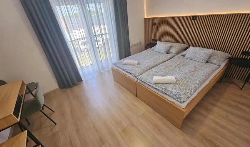 Svirg Terml Panzi Hajdnns - Augusztus 20.