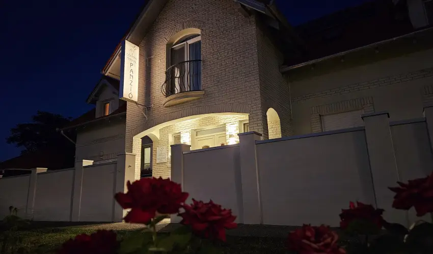 Svirg Terml Panzi Hajdnns - Augusztus 20.