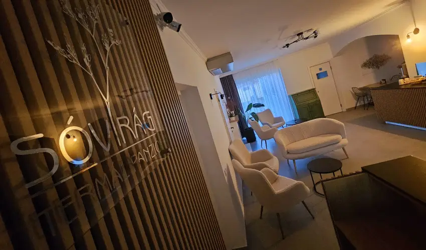 Svirg Terml Panzi Hajdnns - Augusztus 20.