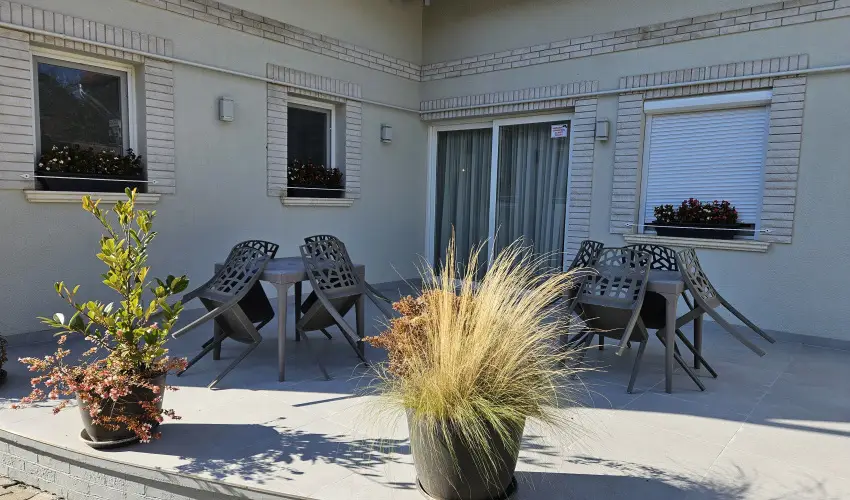 Svirg Terml Panzi Hajdnns - Augusztus 20.