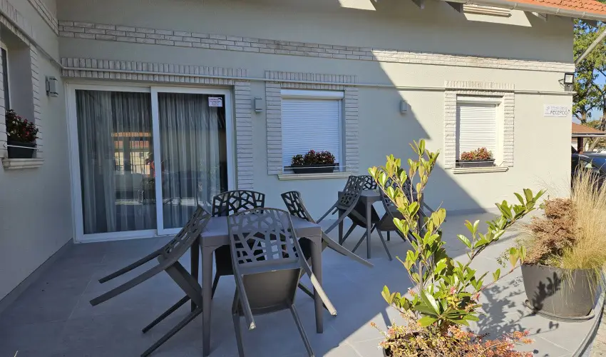 Svirg Terml Panzi Hajdnns - Augusztus 20.