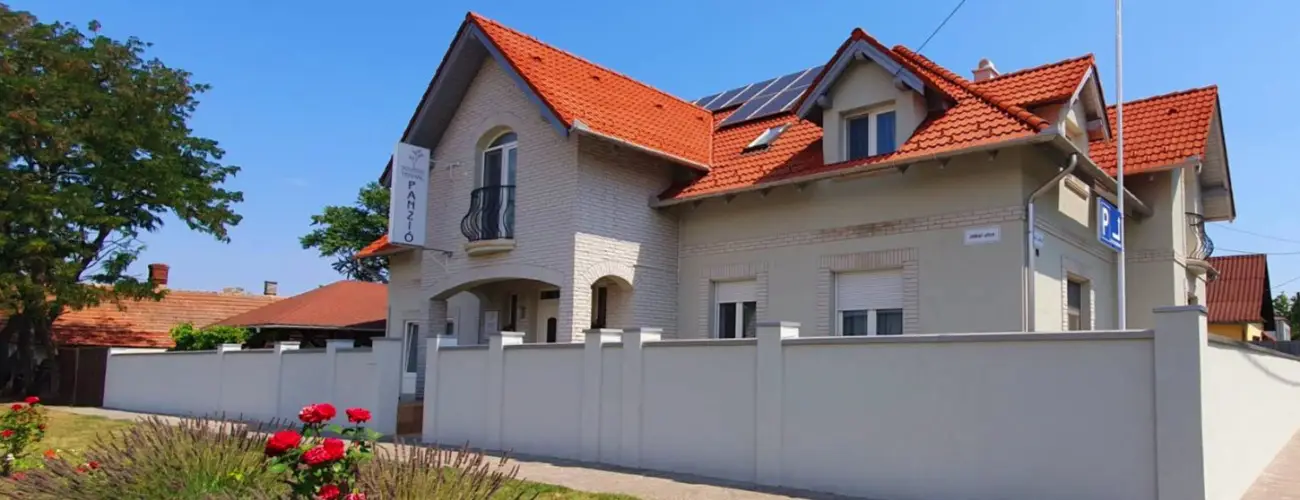 Svirg Terml Panzi Hajdnns - Augusztus 20.