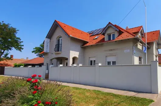 Svirg Terml Panzi - Augusztus 20.