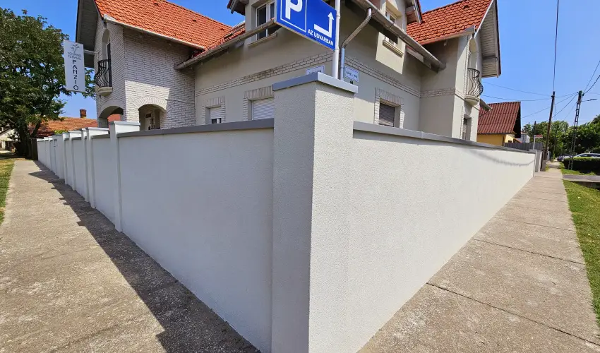 Svirg Terml Panzi Hajdnns - Augusztus 20.