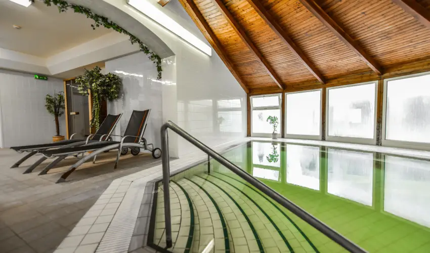 Aqua Hotel Terml Mosonmagyarvr - Augusztus 20. 