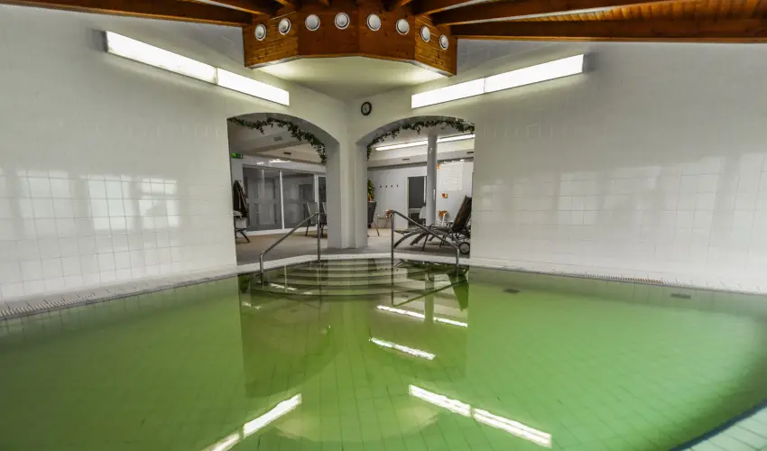 Aqua Hotel Terml Mosonmagyarvr - Augusztus 20. 