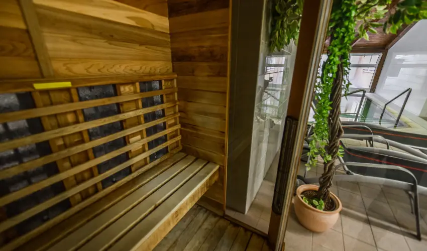 Aqua Hotel Terml Mosonmagyarvr - Augusztus 20. 