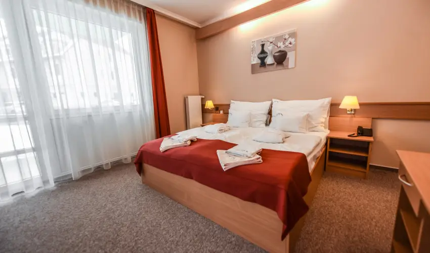 Aqua Hotel Terml Mosonmagyarvr - Augusztus 20. 