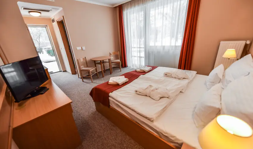 Aqua Hotel Terml Mosonmagyarvr - Augusztus 20. 